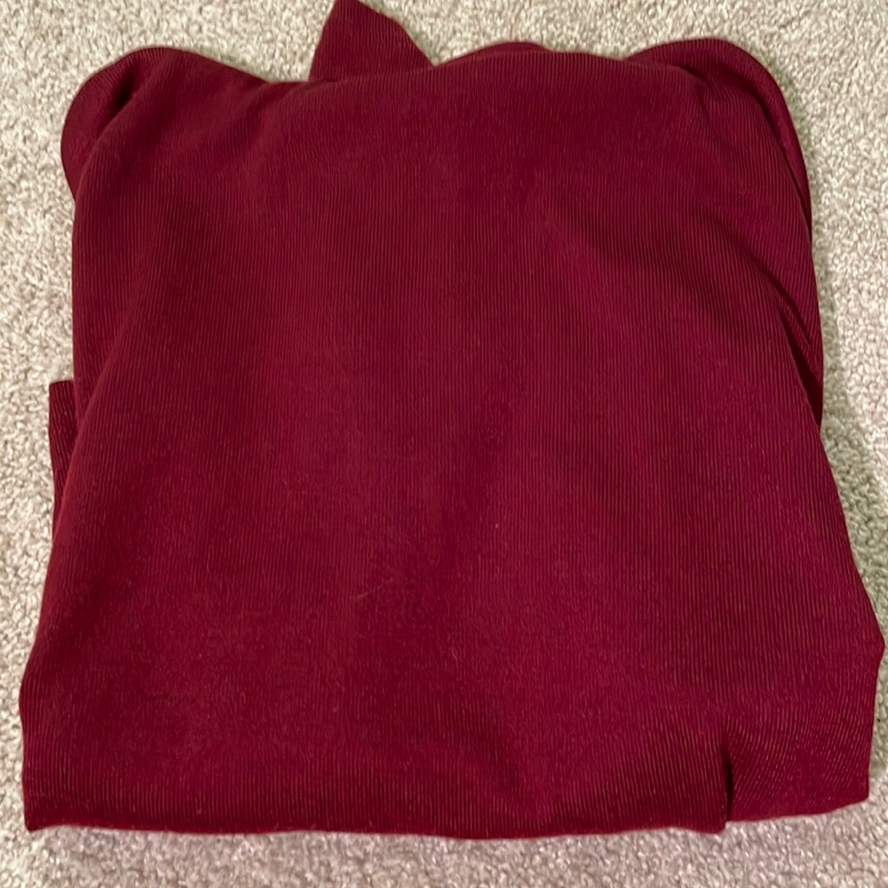 SHEIN Turtleneck - worn once